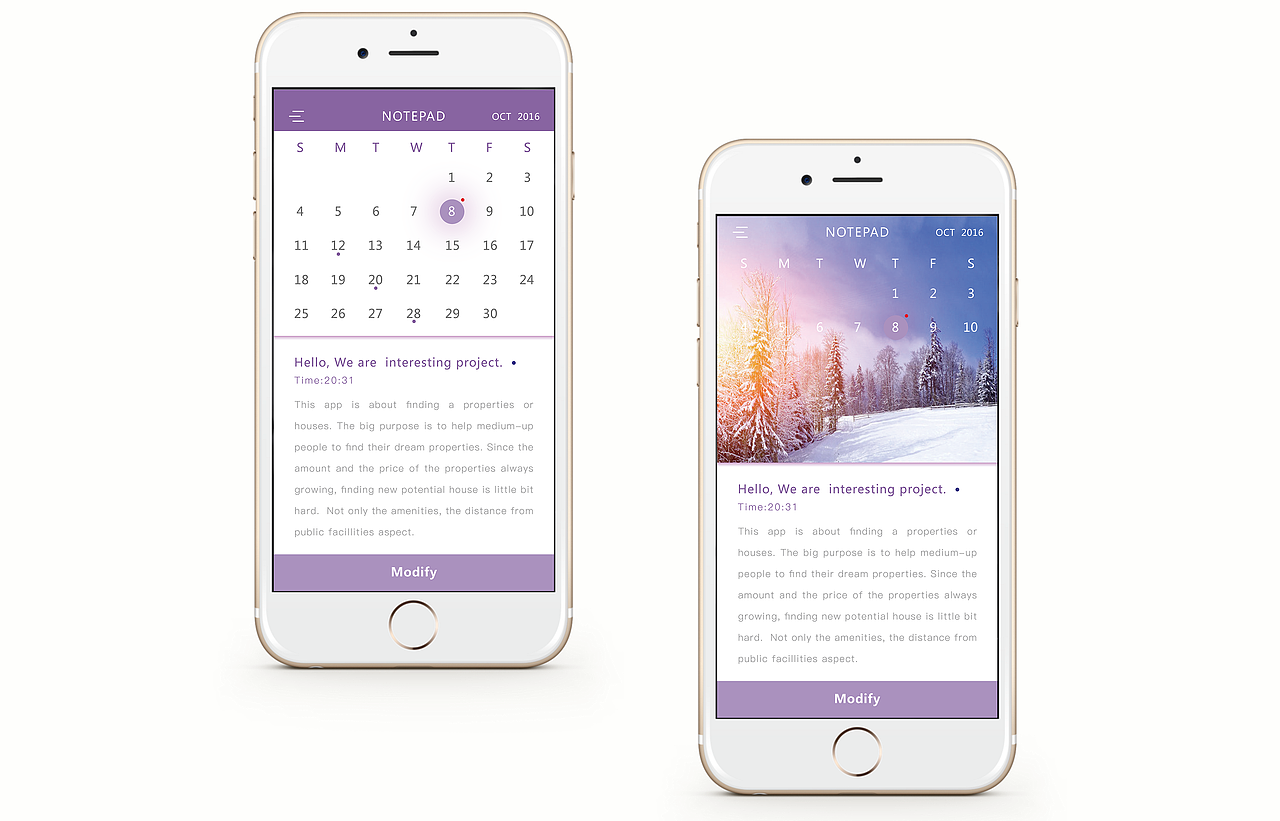 UI界面练习（图ZNjY1MDI1NDA=） - APP界面 - 站酷设计师180度883原创素材 - 站酷ZCOOL
