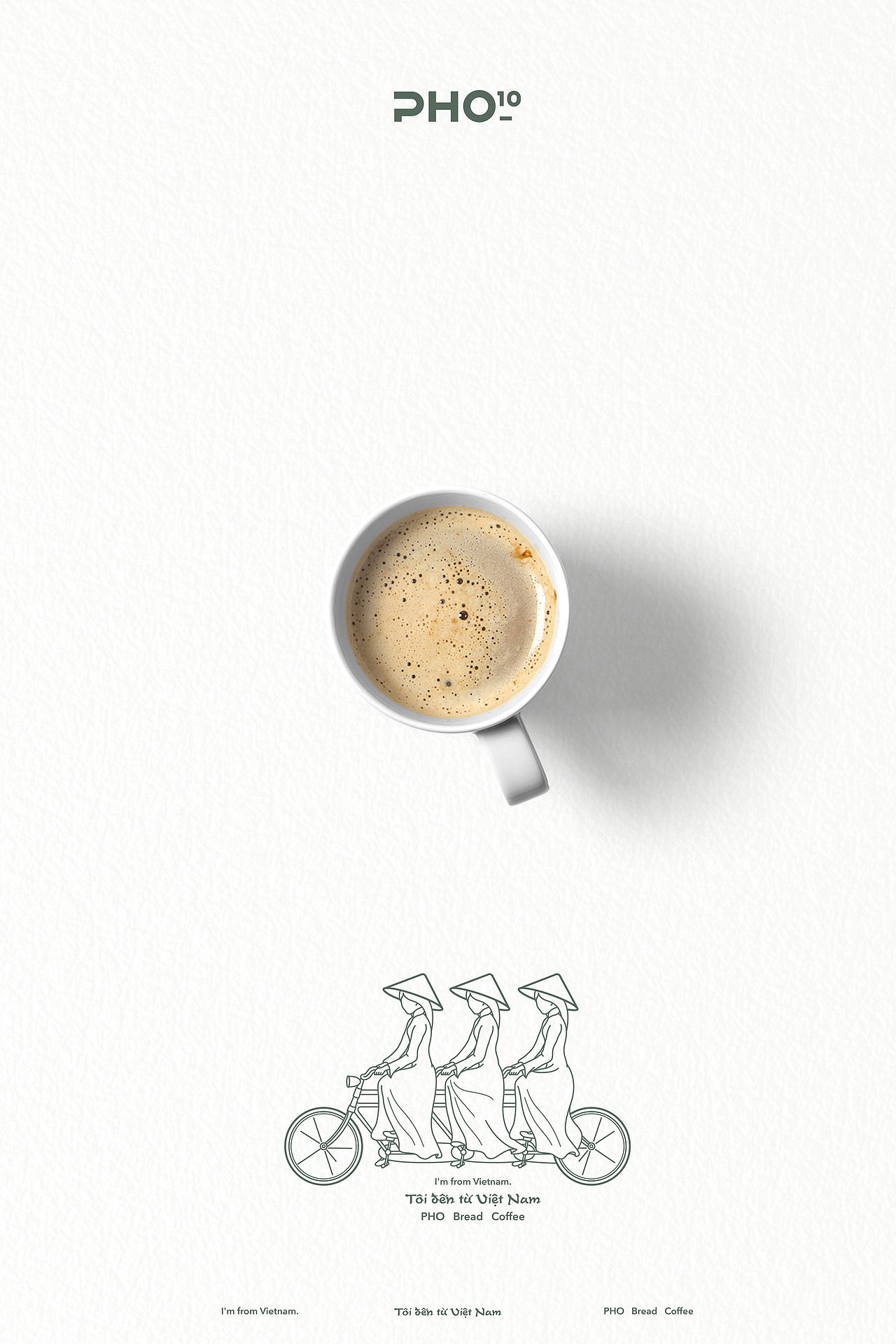 PHO / I'm from Vietnam.（图ZMTgzOTQ2OTEy） - 品牌 - 站酷设计师MunJr品牌设计原创素材 - 站酷ZCOOL
