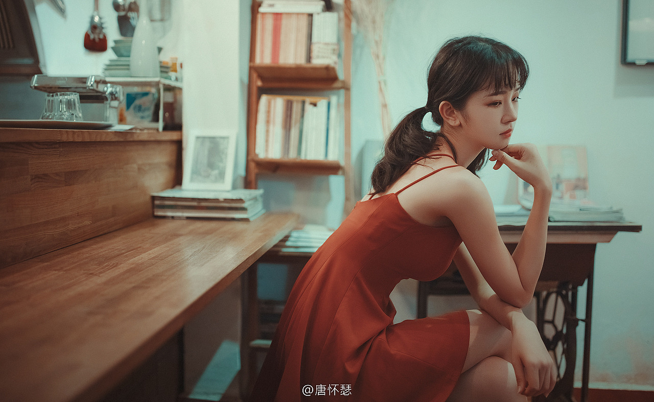 某年某日（图ZODc2ODc1MjQ=） - 人像摄影 - 站酷设计师苏格林的唐怀瑟原创素材 - 站酷ZCOOL