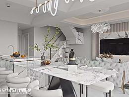 木轩空间—— 一家装案列分享