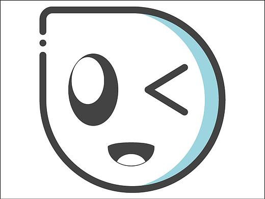 加载GIF动图（个人主页-ZNDYwODczMTY=） - 图标 - 站酷设计师墨别离原创素材 - 站酷ZCOOL