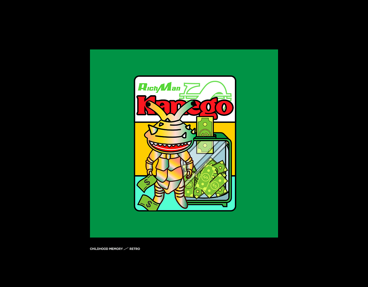 中古玩具插画设计合集（图ZMzA1MTc2MzQ4） - 创作习作 - 站酷设计师力口久文化原创素材 - 站酷ZCOOL