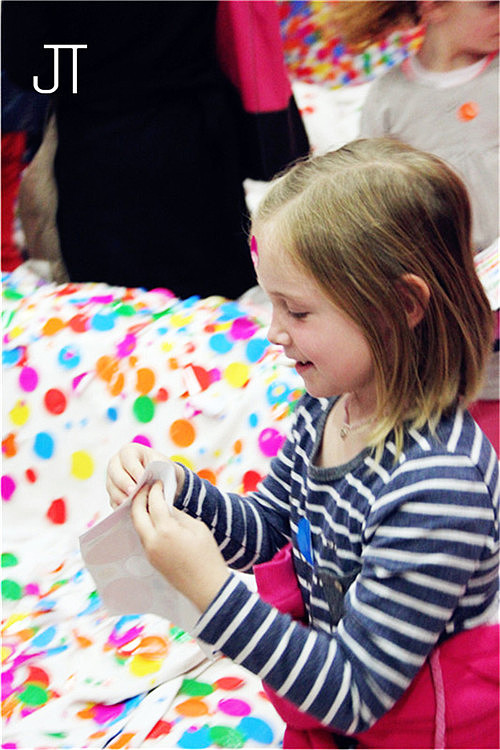 草间弥生×我的一个梦（KUSAMA YAYOI--A DREAM I DREAMED)