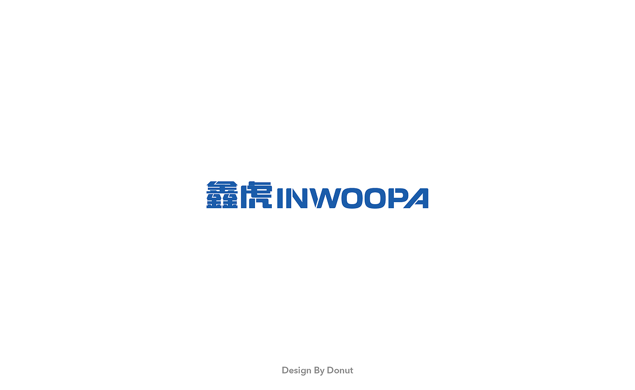 2018Logo合集