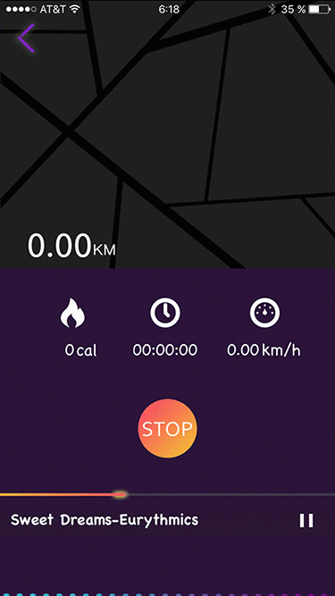 GACHA-2018个人作品集