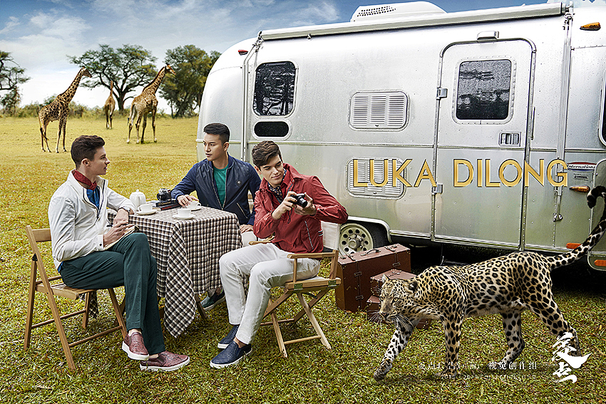 探寻自然界的生灵奇境 · 2017（图ZMTg1ODU1ODA0） - 修图/后期 - 站酷设计师张伟CD原创素材 - 站酷ZCOOL