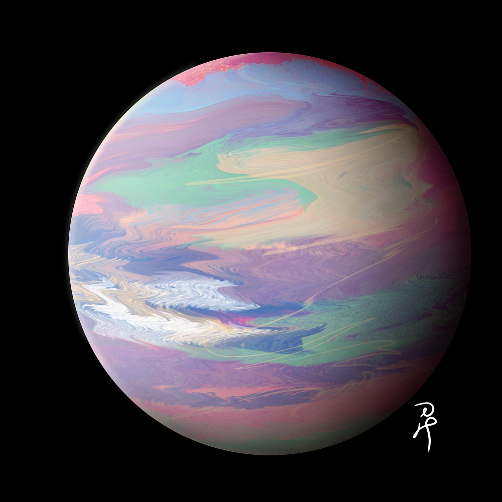 最近画的图开始的开始