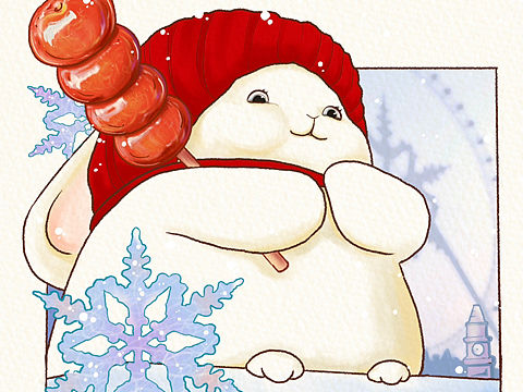 城市印象 哈尔滨开窍了❄️哈尔滨你总要来一次吧