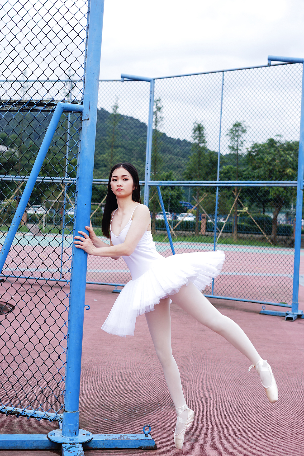 芭蕾舞女孩（图ZNjgyOTI2NzY=） - 人像摄影 - 站酷设计师小皮童鞋原创素材 - 站酷ZCOOL