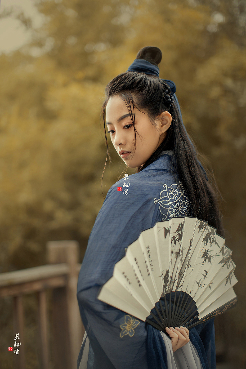 若相惜（图ZMTAwNzUyMTY0） - 人像摄影 - 站酷设计师请叫我果粒橙原创素材 - 站酷ZCOOL