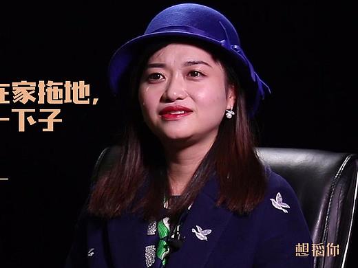 好久不见 | 我的父母