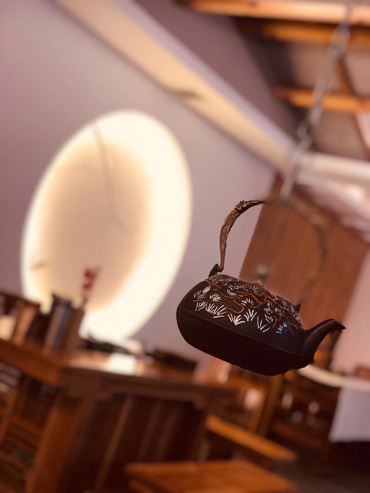 【手机实拍】洛阳栾川重渡沟