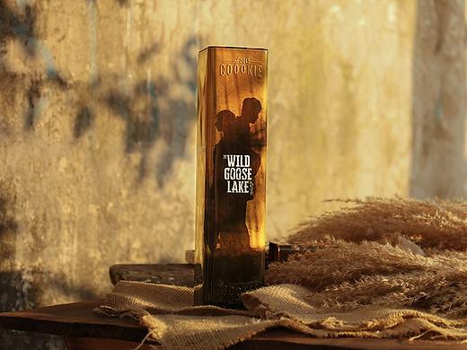 「南方车站的聚会」联名定制罐详情设计