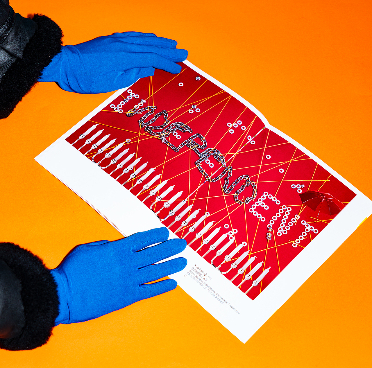 从无电脑设计开始｜ Better Pill X 一口设计（图ZMjgwNDIzNDAw） - 宣传物料 - 站酷设计师OneSip一口设计原创素材 - 站酷ZCOOL