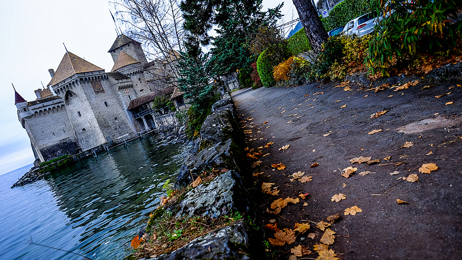 14年12月，瑞士-德国（图ZMjYyMTAxMzY=） - 风光摄影 - 站酷设计师blue_hermit原创素材 - 站酷ZCOOL