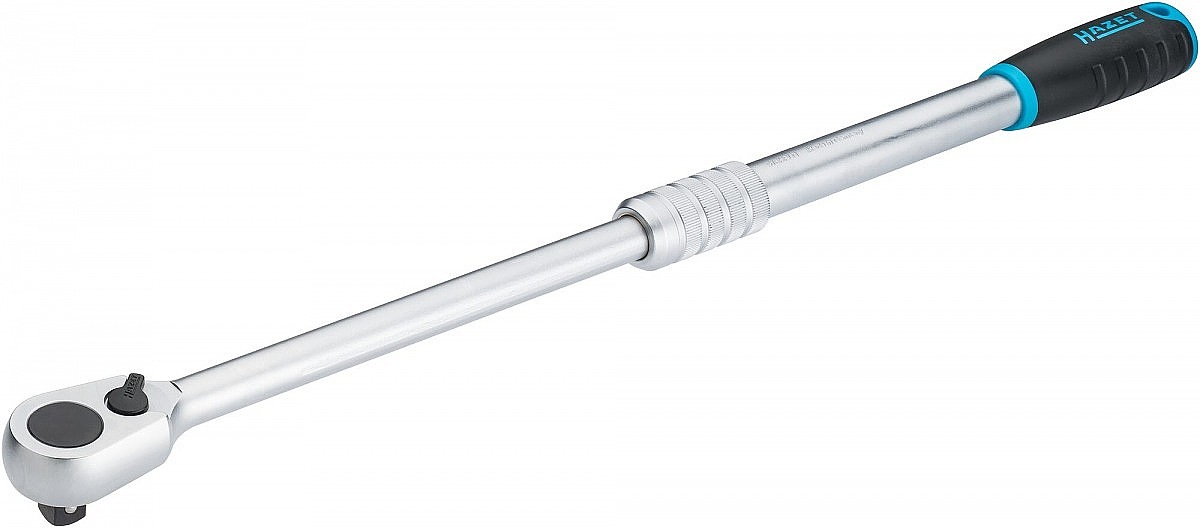 【转】【2020 红点奖】HAZET 916 HPLG / 扳手