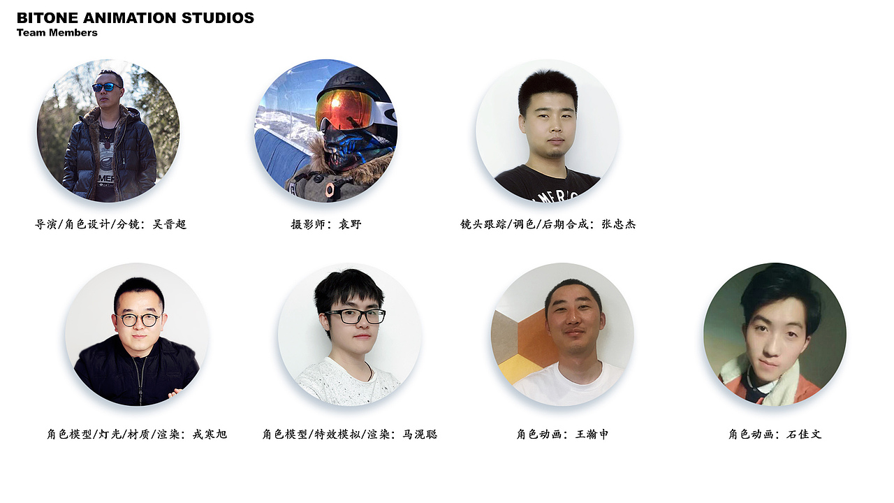 Tape Story 卷皮和Beam的故事(图ZODg2NjM4ODA=) - 短片 - 站酷设计师Edoness吴晋超原创素材 - 站酷ZCOOL