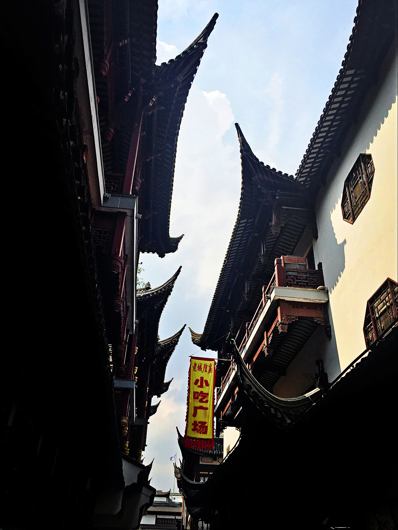 一些手机里的随手拍（图ZMTE3NDU5MjAw） - 风光摄影 - 站酷设计师秋酱Autumn原创素材 - 站酷ZCOOL