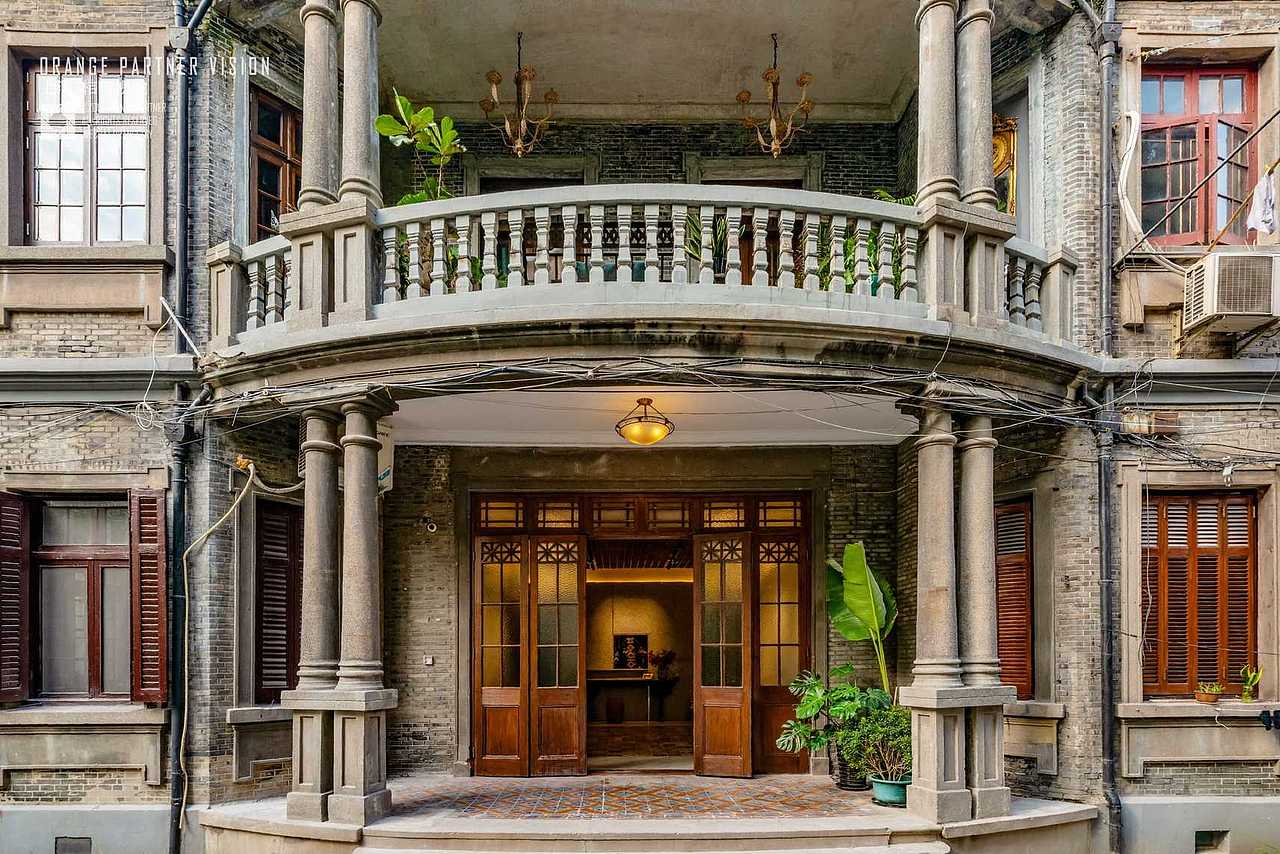 空间摄影：安家1.5亿老洋房龚家豪宅/桔伴视觉（图ZMTM3MjIxNzA0） - 家装设计 - 站酷设计师桔伴视觉左斯洋原创素材 - 站酷ZCOOL