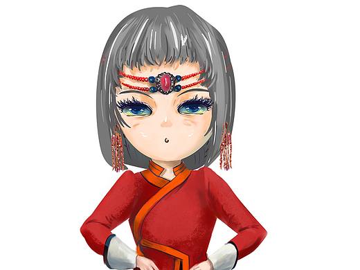 趣养羊小游戏