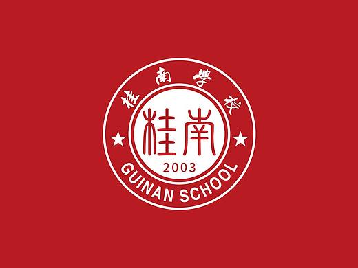 私立学校品牌设计