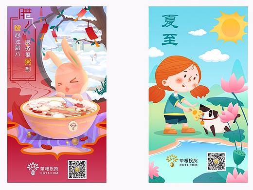 热点图