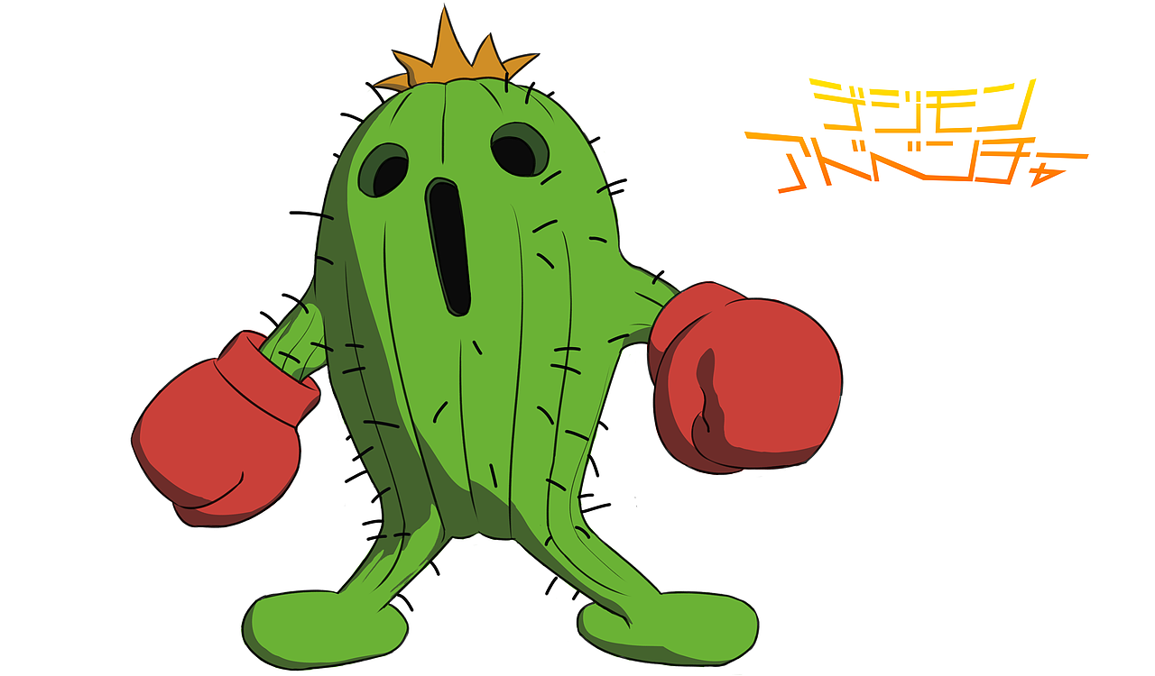 Digital monster 数码宝贝（一）（图ZMTUwNDE5ODQw） - 艺术插画 - 站酷设计师大大大大珏原创素材 - 站酷ZCOOL