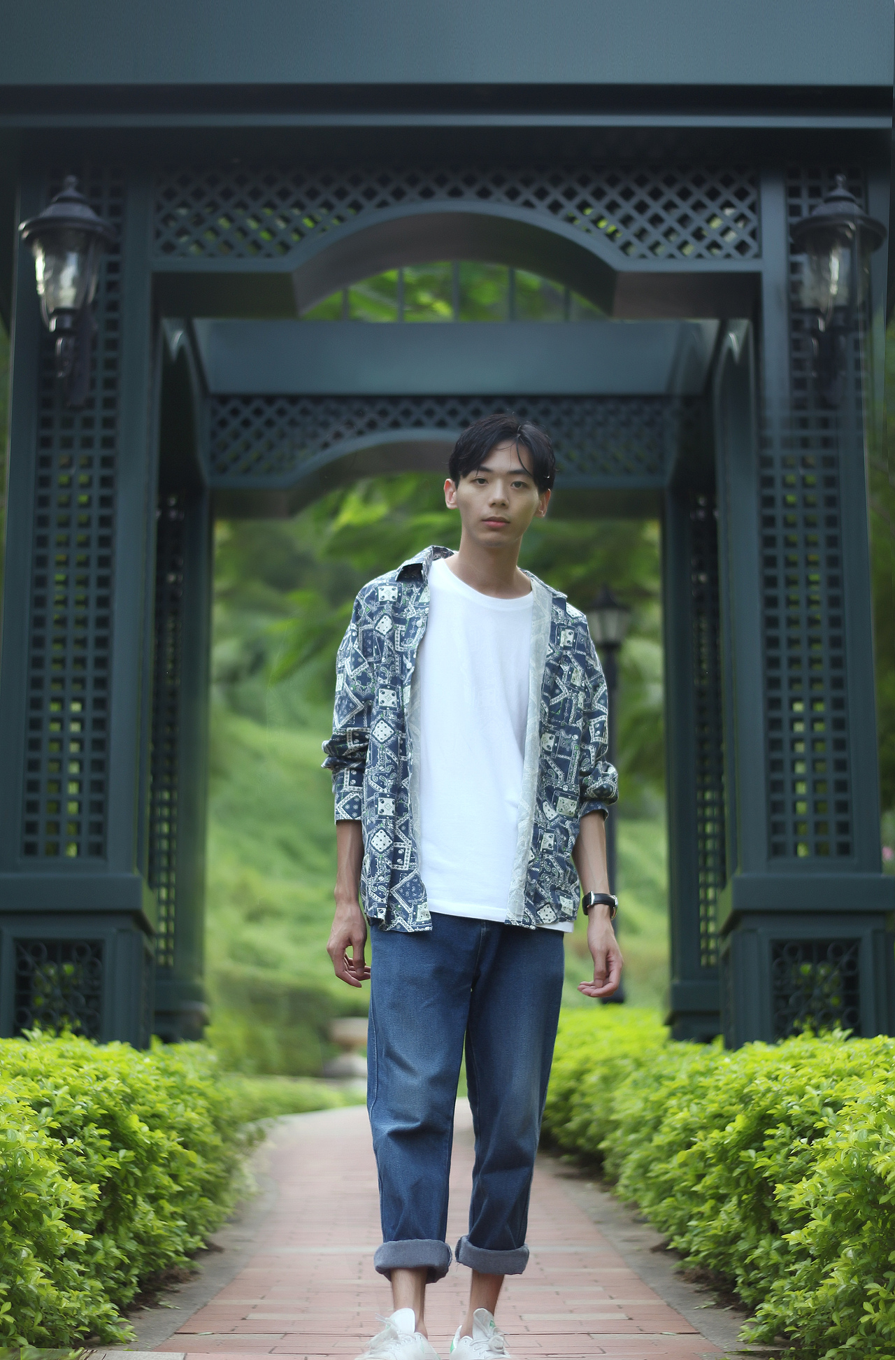 繁忙时刻（图ZNjA5OTE1MDg=） - 人像摄影 - 站酷设计师美少女战士xx原创素材 - 站酷ZCOOL