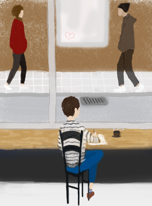 2016 的最后一天了你将会如何度过