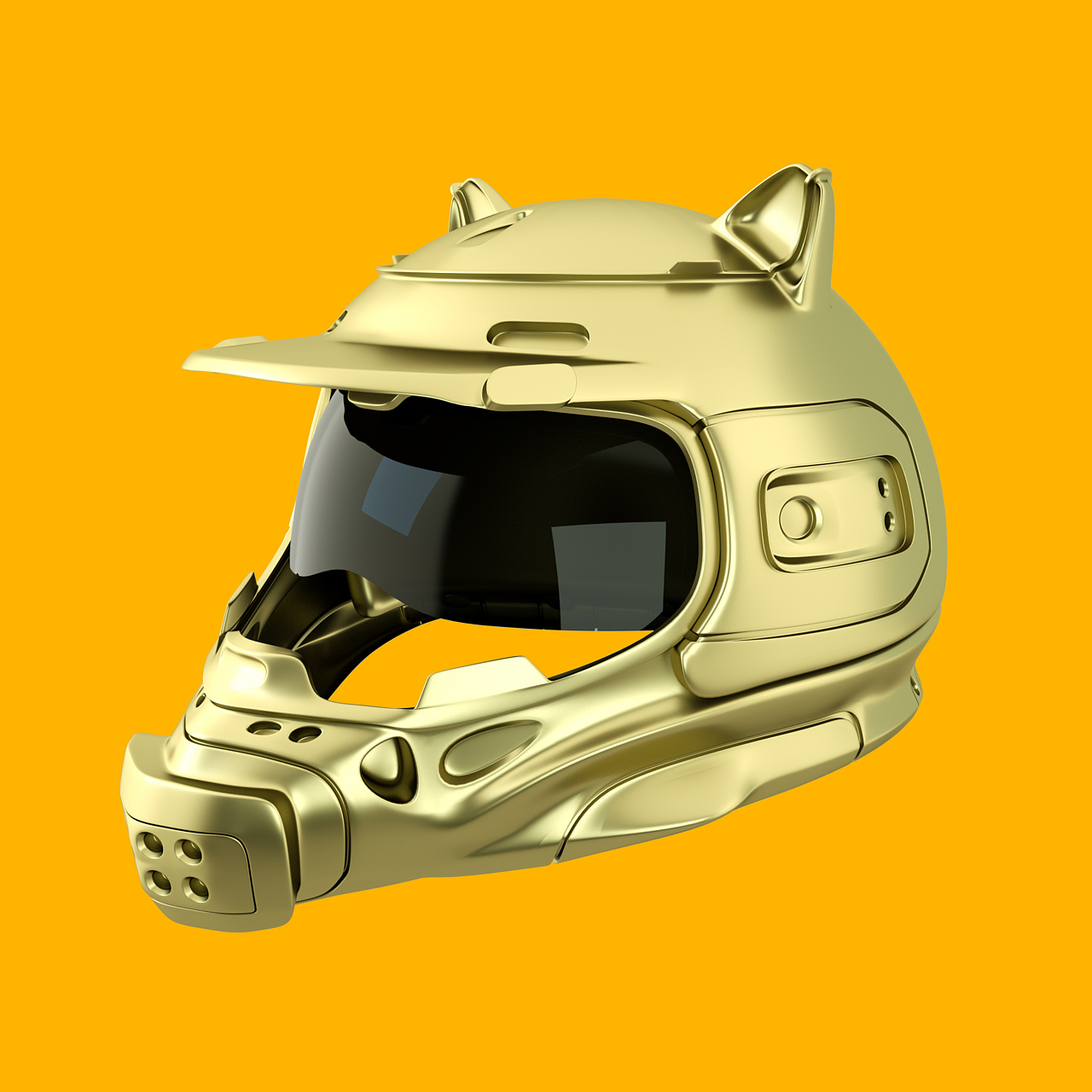 狗狗头盔限量版