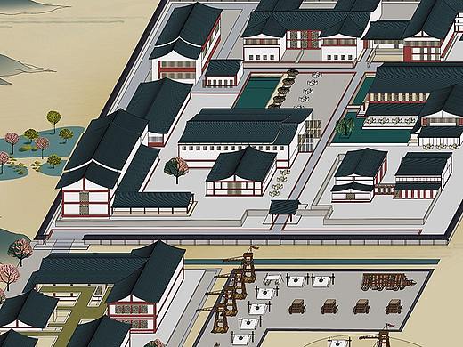 Liu•She（个人主页-ZNDg3NTQ5NjQ=） - 商业插画 - 站酷设计师班橘子原创素材 - 站酷ZCOOL
