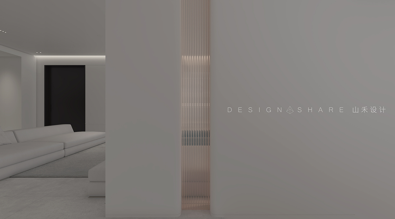SHARE DESIGN｜（图ZMjk0MjY2OTQ0） - 家装设计 - 站酷设计师山禾设计裕馨原创素材 - 站酷ZCOOL