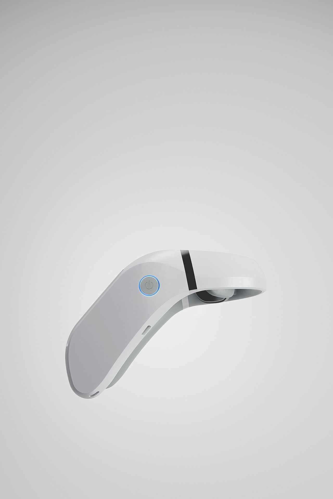 品牌案例丨蓝牙音箱颈部按摩仪