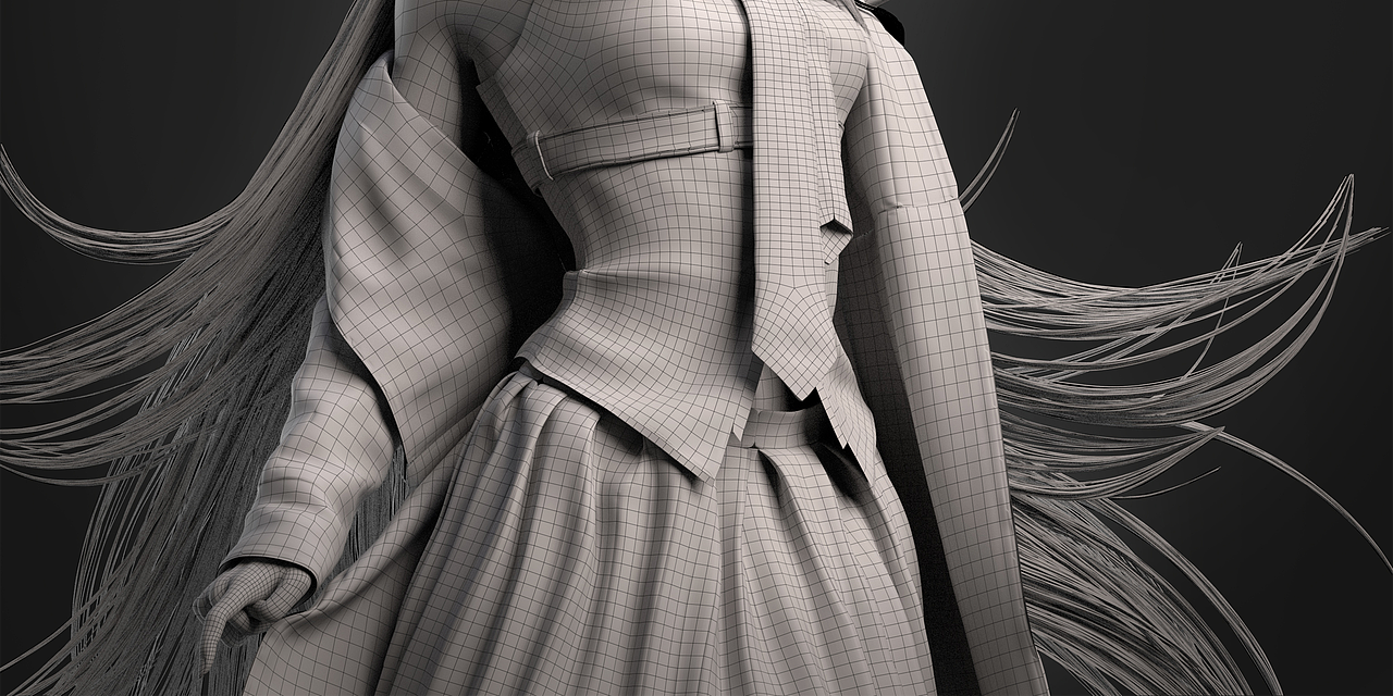 【同人】碧蓝航线 企业