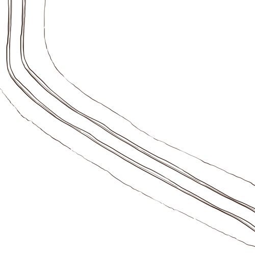 6月小结（图ZMzEwMTY4MDQ=） - 商业插画 - 站酷设计师戴大个儿原创素材 - 站酷ZCOOL