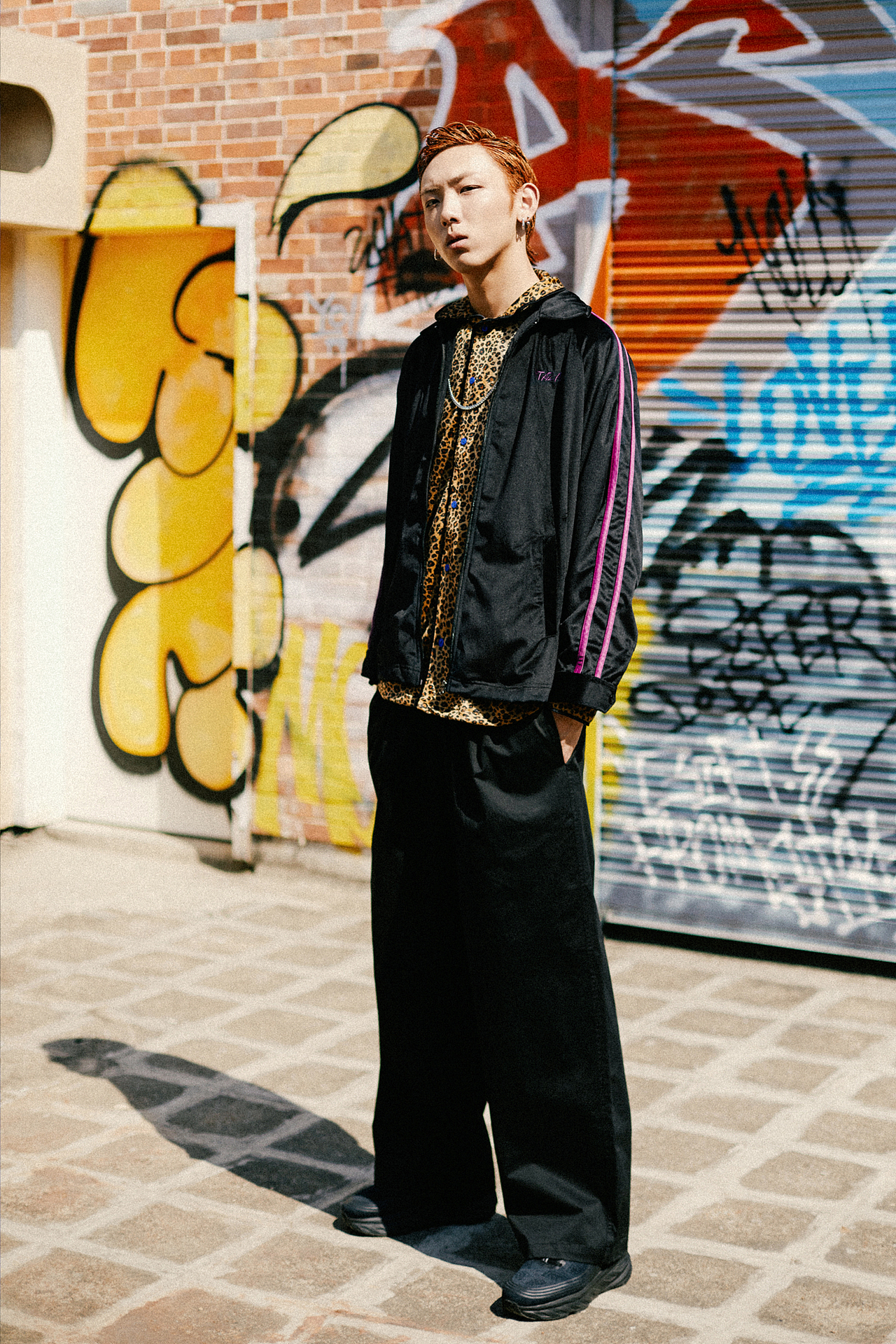 潮牌拍摄（图ZMjIyODA0NjA0） - 人像摄影 - 站酷设计师Ray_sir原创素材 - 站酷ZCOOL