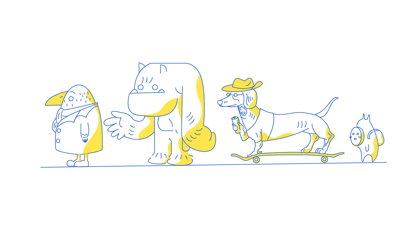 wongyien1111的個(gè)人主頁(yè)（背景預(yù)覽） - 主頁(yè)背景設(shè)置 - 站酷設(shè)計(jì)師wongyien1111原創(chuàng)素材 - 站酷ZCOOL