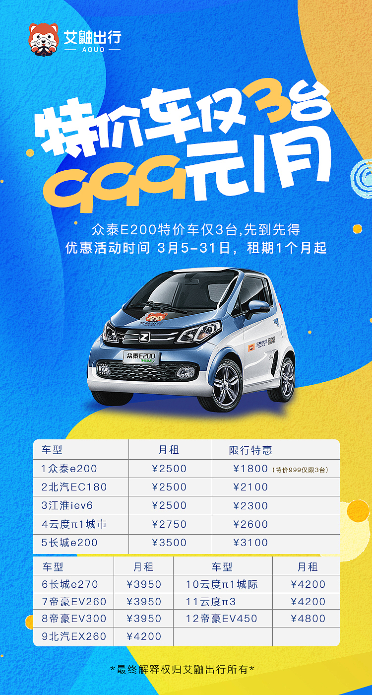 特价车辆999（图ZMTQ4MDI1MTQ0） - 品牌 - 站酷设计师赵赵1号原创素材 - 站酷ZCOOL
