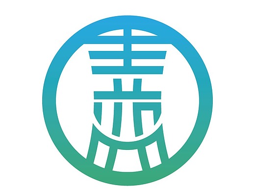 青蓝投资logo