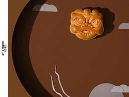 靜物拍攝 |月餅拍攝??