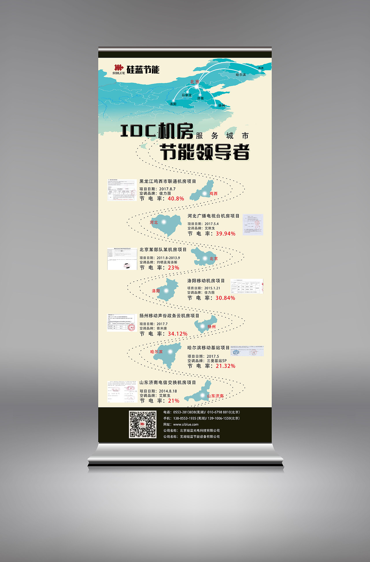 展架（图ZMTAxNDk5NjY0） - 宣传物料 - 站酷设计师奥利奥酱原创素材 - 站酷ZCOOL