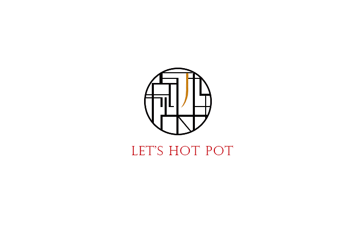 点个火锅餐饮品牌logo（图ZMjYwMTA2MzY=） - Logo - 站酷设计师JOHNNYFJY原创素材 - 站酷ZCOOL