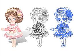 Rolife-莉的生活日記