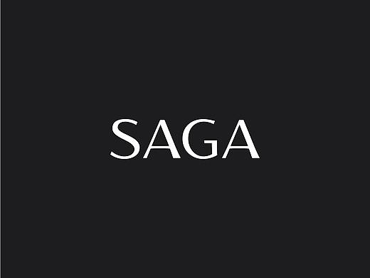 SAGA | 官网设计（个人主页-ZNTU1MDI3MjA=） - 门户网站 - 站酷设计师Breeze512原创素材 - 站酷ZCOOL