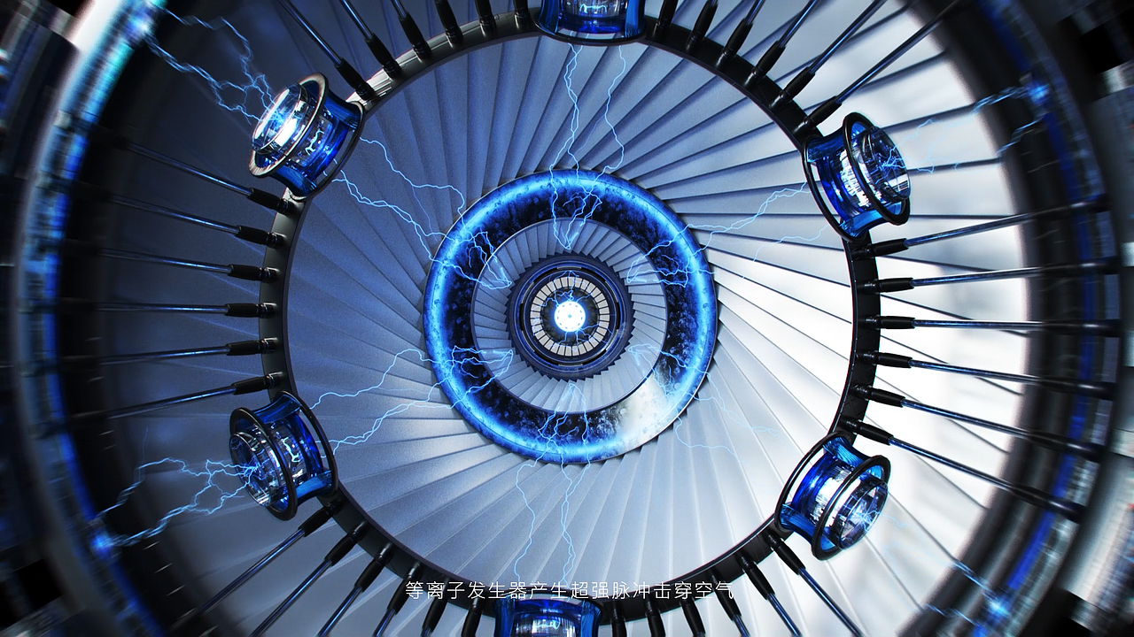 美的COLMO洗护空间站 2021年(产品家电三维渲染)