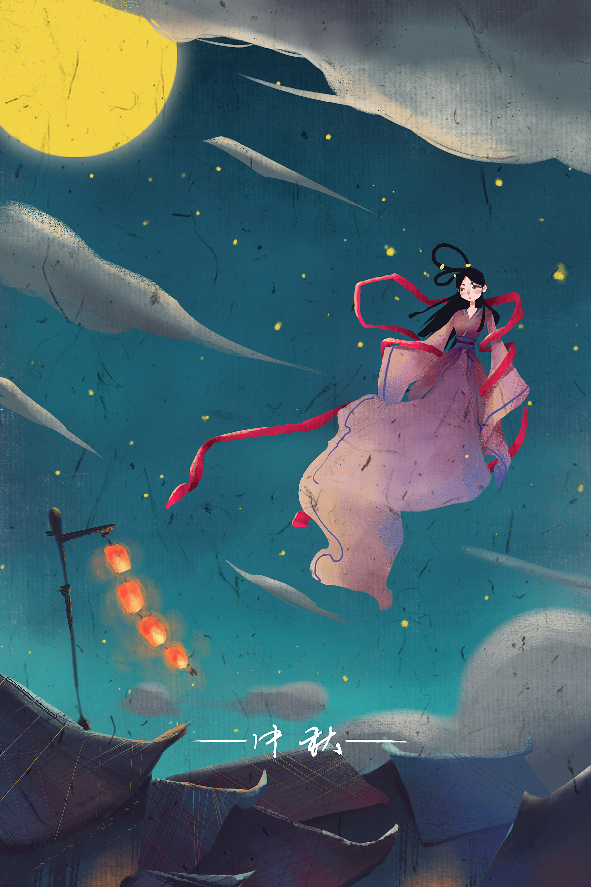 节气（图ZMTc2Mzg0Nzgw） - 创作习作 - 站酷设计师Ruoga壴加原创素材 - 站酷ZCOOL