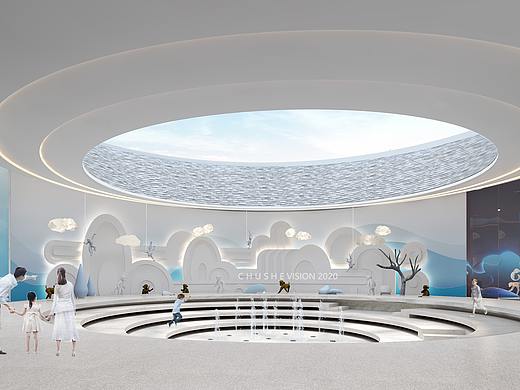 曲线之妙，以近纯真