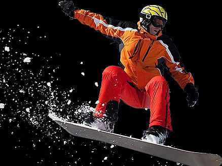 滑雪（個(gè)人主頁-ZMjQ4ODMyNDg=） - 海報(bào) - 站酷設(shè)計(jì)師海洋丶原創(chuàng)素材 - 站酷ZCOOL