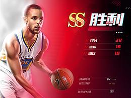 NBA_2K练习