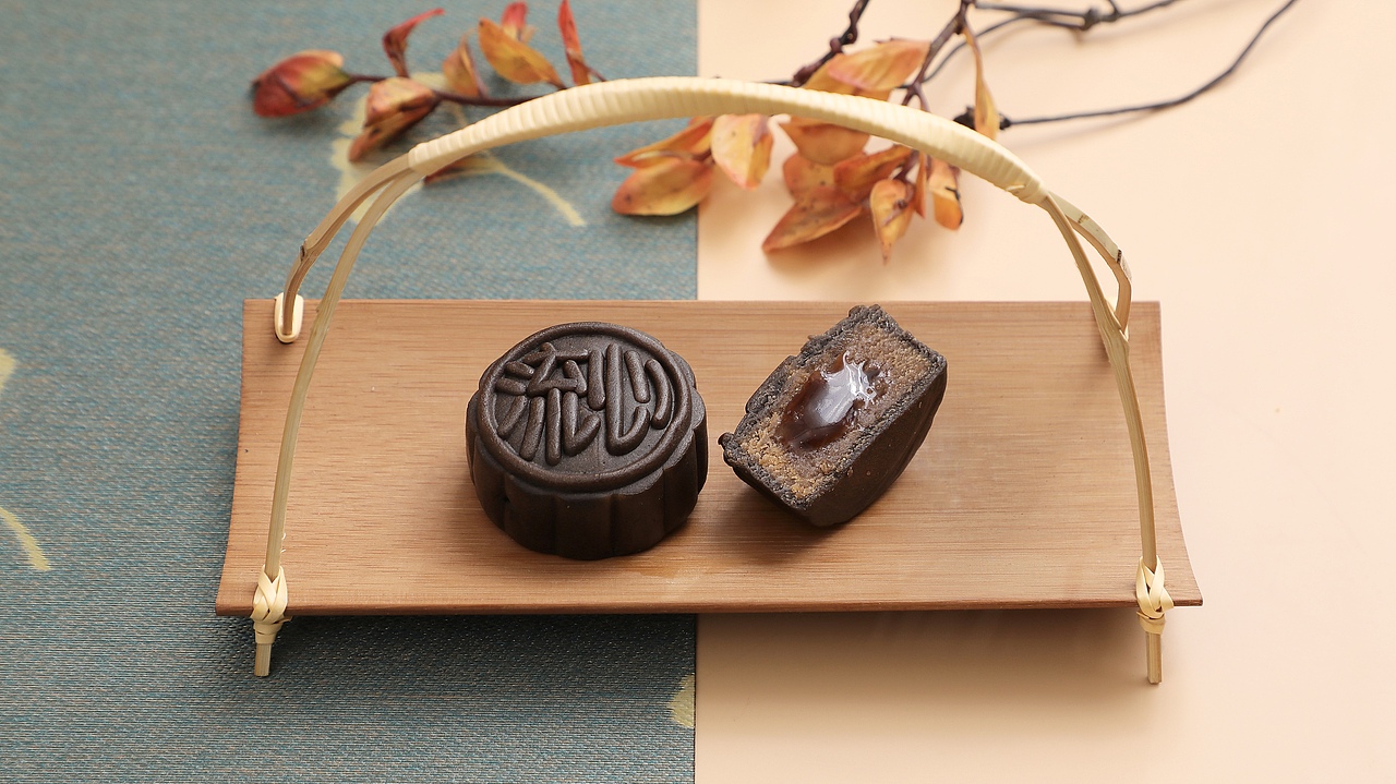 月饼礼盒（图ZMzExNzU1NTA4） - 产品摄影 - 站酷设计师阿司先生原创素材 - 站酷ZCOOL